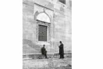 istanbul arastirmalari enstitusunun arka oda toplantilari devam ediyor