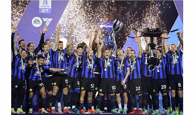italya super kupasi 2026 riyadda avrupa futbolunun devleri aralikta sahne aliyor