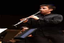 izmir oda orkestrasi dunyaca unlu klarnetci barragan ile sahne aldi