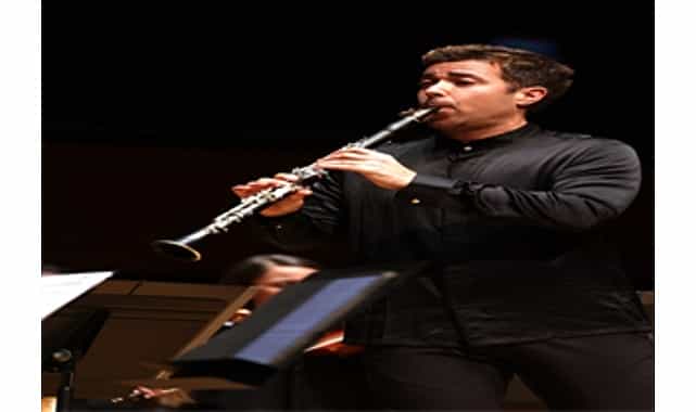 izmir oda orkestrasi dunyaca unlu klarnetci barragan ile sahne aldi