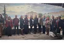 izmir ogretmen akademileri kapsaminda edebiyat akademisi etkinliklerine devam ediyor