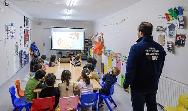 izmir saglikta yerel yonetim modeliyle turkiyeye ornek oldu