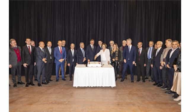 izmirde su konseyi kuruluyor gri su donemi basliyor