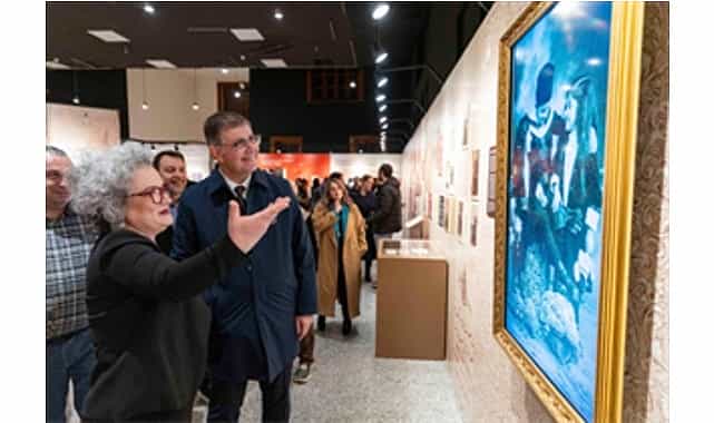 izmirin fotograf tarihine isik tutacak sergi acildi