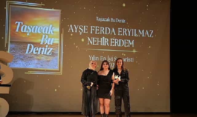 kadir has universitesi ogrencileri yilin enlerini belirledi