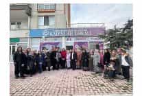 kahramankazanda kadin haklari konusuldu