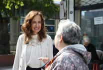 karsiyaka belediyesinden 1 yilda 76 bin talebe cozum