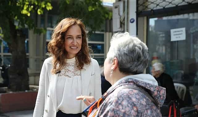 karsiyaka belediyesinden 1 yilda 76 bin talebe cozum