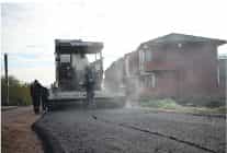 kartepe belediyesinden asfalt hamlesi