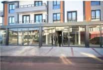 kartepeye yeni aile saglik merkezi