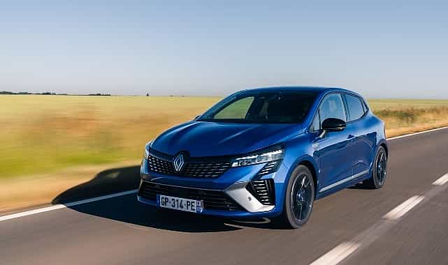 kasim ayinda acik ara satis lideri olan renault rekorlar kirmaya devam ediyor