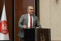 kecioren belediyesi personeline tasinmaz mal yonetimi egitimi