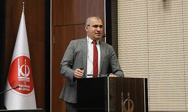 kecioren belediyesi personeline tasinmaz mal yonetimi egitimi