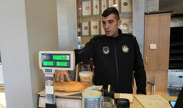 keciorende halk sagligi icin zabita ekiplerinden yogun mesai