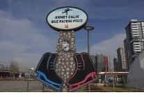 keciorende ucretsiz buz pateni keyfi yogun ilgi goruyor