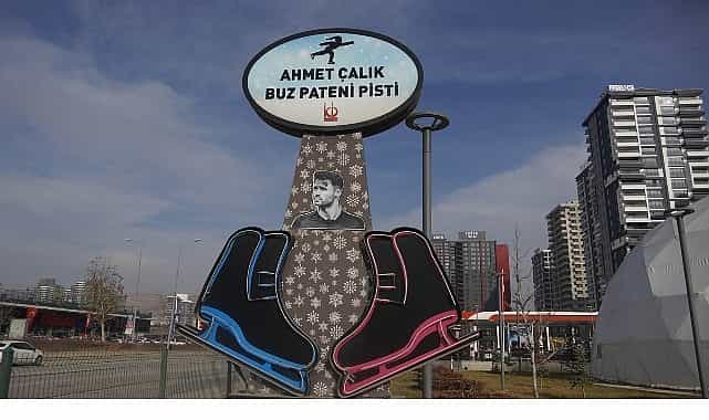 keciorende ucretsiz buz pateni keyfi yogun ilgi goruyor