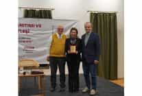 kemal anadoldan hosca kal midilli ayvalikta tanitildi