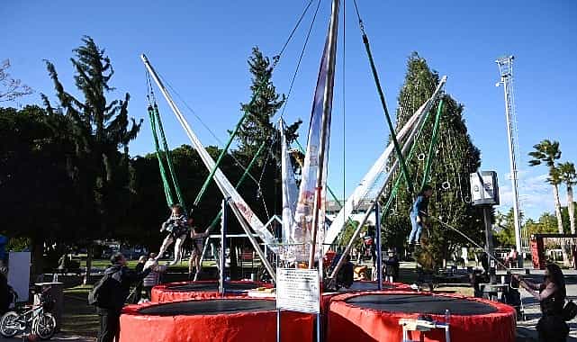 kemerde yilbasi etkinlikleri