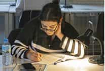 kitap kurtlari izmirin kutuphanelerini cok sevdi