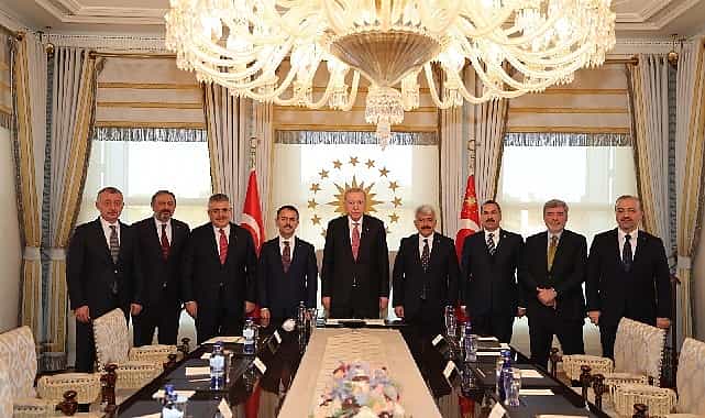 kocaeli devletin zirvesinde