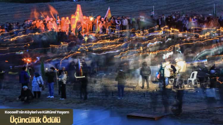 Kocaeli’nin En Güzel Kareleri Belli Oldu