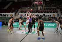 konya buyuksehir belediyespordan haberler