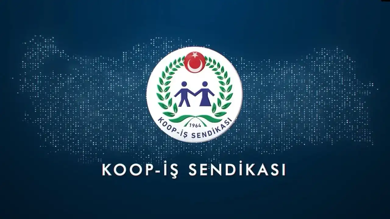 koop is sendikasi izmir