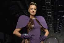 kraliceler gecesi kutnu ipegi tasarim yarismasinda gorkemli defile