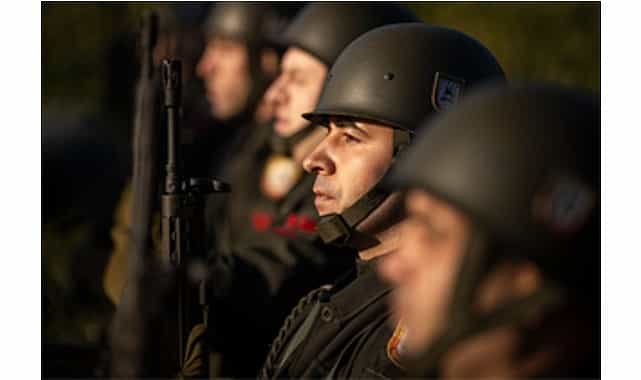 kubilay ve devrim sehitleri 95inci kez anildi