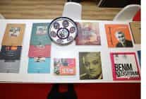 kucukcekmece belediyesi 42 tuyap kitap fuarinda yerini aldi