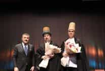 kucukcekmecede seb i arus programi duzenlendi