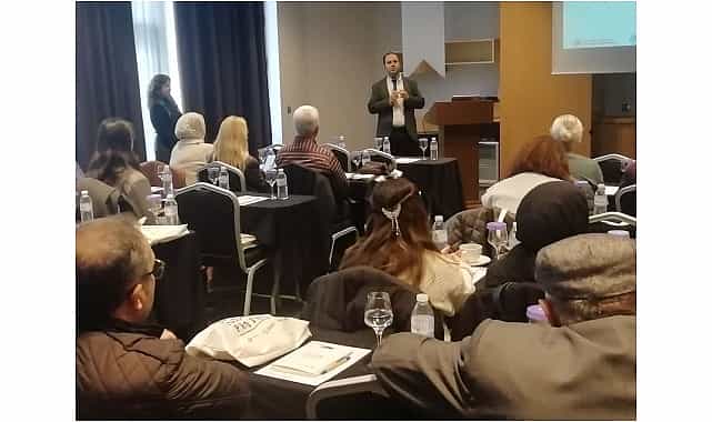 kurak bolgeler icin iklim krizine karsi yol haritasi hazir kuraklik ustalari projesi tamamlandi