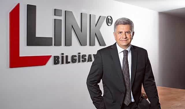 link bilgisayar 2025 yilini bulut yapay zeka surdurulebilirlik ve kurumsal olgunluk odakli guclu bir donusumle tamamladi