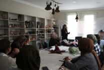 maltepe belediyesinden ozel cocuklarin ailelerine destek