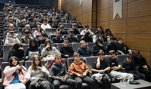 maltepede sinav tecrubelerini paylastilar