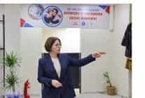 maltepede sosyal belediyecilik ornegi acik dolap yenilenerek hizmete sunuldu