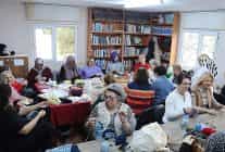 maltepede yerli mali haftasi kadin emegiyle kutlandi