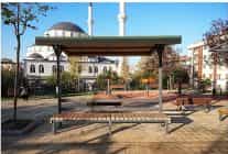 maltepenin kent mobilyalari geri donusum seferberligiyle uretiliyor