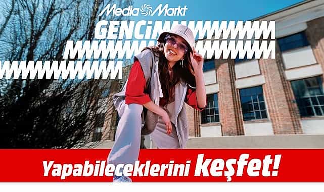 mediamarkttan universite ogrencilerine ozel firsatlarla dolu bir dunya gencimm