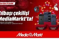 mediamarkttan yeni yila ozel cekilis kampanyasi