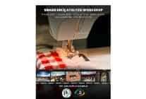 milas belediyesinden uretici kadinlar icin dikis atolyesi etkinligi