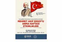 milli sair vefatinin 89 yilinda golcukte anilacak