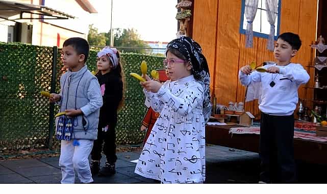 minikler yerli uretimi uygulayarak kesfetti