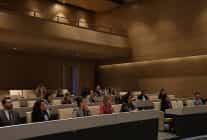 nilufer belediyesi yonetim sistemi belgelerini yeniledi