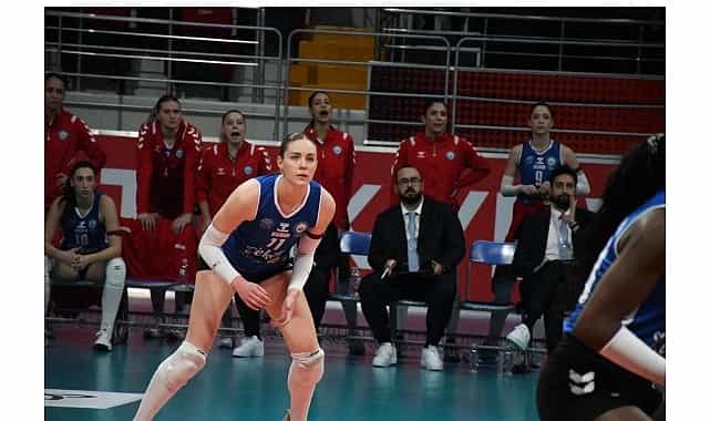 nilufer belediyespor eker sahasinda rahat kazandi
