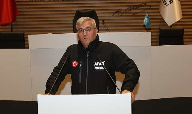 niluferde direncli kent olma hedefinde bir adim daha atildi