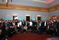 niluferde gencler misafir degil karar ortagi