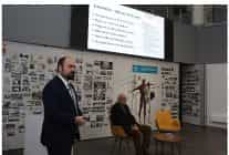 niluferde hiv hastaligi ele alindi