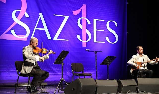 niluferde ustalara saygi konserleri basladi