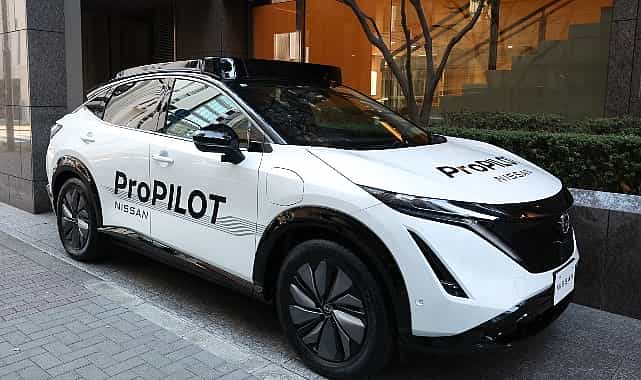nissan mobiliteyi daha guvenli ve kapsayici hale getiriyor